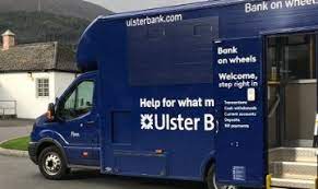105 douglas rd, ballinlough, cork, ирландия. Banking Near Me Ulster Bank Ni