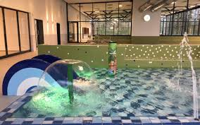 Vogelsang Aussenbereich Soll Im Mai Fertig Werden Radio Rsg