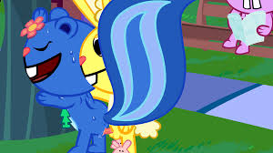 Rule34 - If it exists, there is porn of it  cuddles (htf), petunia (htf),  toothy (htf)  7862846