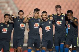 Explore a profundidade estratégica da jogabilidade tática e. Selecao Sub 20 Antecipa Jogo E Libera Atletas Para Rodada Do Fim De Semana Do Brasileirao Selecao Brasileira Ge