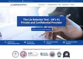 They detect stress levels, anxiety. Lie Detector Test Uk Multipurpose Divi Website Example Divi Gallery