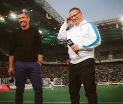 Created by thefamousamosa community for 3 years. Sebastian Kneissl Als Experte Gibt Es Keinen Schlusspfiff Quotenmeter De