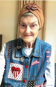 Jimmie Ward Obituary