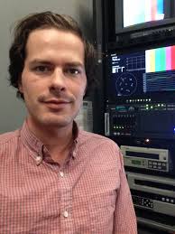 Interview with Brendan Coates : Digital meets Culture :  https://www.digitalmeetsculture.net