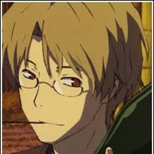 Maybe you would like to learn more about one of these? Shuuichi Natori Screenshots Images And Pictures Comic Vine