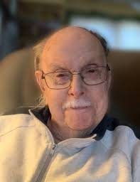 Obituary information for Howard F. Holcomb