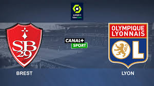 Lyon vs brest live stream live streaming watch live! Ligue 1 Notre Pronostic Pour Le Match Brest Lyon