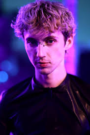 Troye Sivan