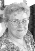 Georgia Golembewski Obituary (2013)