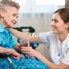 For quality home care choose helping hands. Live In Carer Training Full Pack Live In Carer
