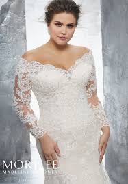 Kameron Plus Size Wedding Dress Morilee Wedding Dress Long Sleeve Wedding Dress Styles Plus Wedding Dresses