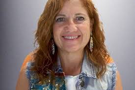 Silvia Cerda's Instagram, Twitter & Facebook