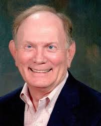 James Flinn Crook Obituary July 16, 2025