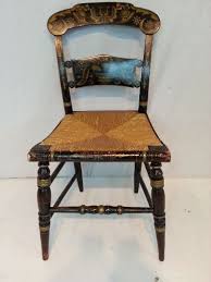 America Metamorphous Interiors Ltd Antique Bucket Hand Painted Furniture European Antiques