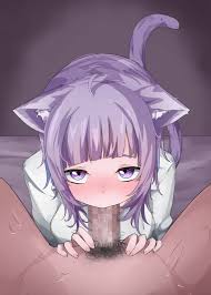 Okayus Sticky Mouth (No Sound) [Kagami_Moch]