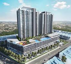 A property developer and investment company. Sk One Residence Sk One Avenue By Khuan Choo Development Sdn Bhd For Sale New Property Iproperty Com My