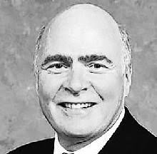 Robert Rowe Obituary (2022)