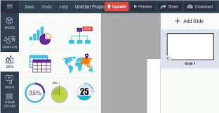 How To Make Stunning Charts And Graphs Online