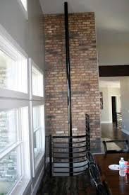Fire poles are an iconic symbol and historic component of fire stations. 28 Homes With Fire Poles Ideas Home House Design House