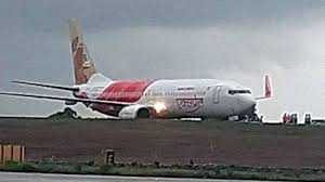 Indigo airlines office bangalore contact phone number is : Air India Express Flight Veers Off Taxiway At Mangalore Airport All Passengers Safe