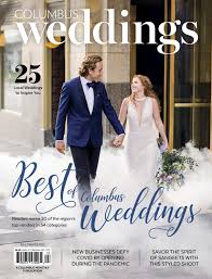 Five reasons for columbus wedding photo booth rental: Columbus Weddings Fall Winter 2021 Issue By The Columbus Dispatch Issuu