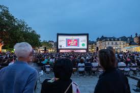 Summer in the City - Luxembourg City Tourist Office
