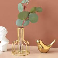 Maybe you would like to learn more about one of these? Ceramics Golden Bird Animal Ornaments Decorative Statues Figurines Modern Style Home Decor Craft Desktop Ornaments Buy At A Low Prices On Joom E Commerce Platform