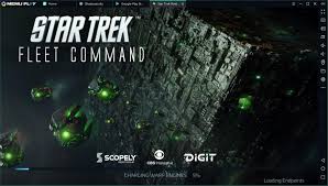 Brawl stars is all about playing 3v3 matches as a variety of characters or brawlers having their own specific moves and abilities, also enabling all players to before proceeding to the brawl stars for pc and mac, we would like to let you learn more about this game, like an overview of the gameplay which. Download Star Trek Fleet Command On Pc Memu Blog