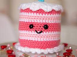 We did not find results for: Happy Birthday Cake Crochet Kit And Pattern In Deramores Yarn