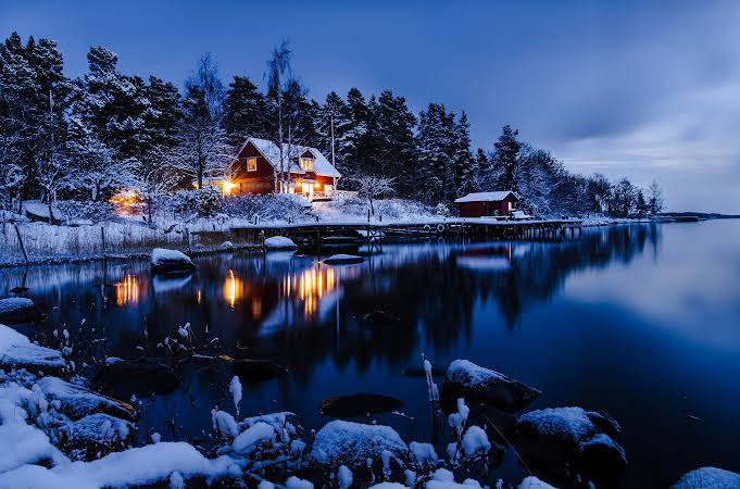 Lapland Travel Information and Guide | Bradt Guides