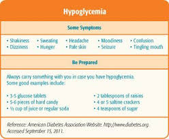 Pin On Hypoglycemia Life
