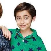 Sep 25, 2020 · aidan gallagher, who plays five on the umbrella academy, echoed way's words during an august 2020 interview with collider. Filmografie Aidan Gallagher Fernsehserien De