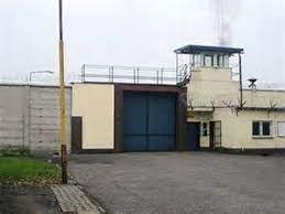 prison entrance bing images interior exterior doors abandoned prisons prison