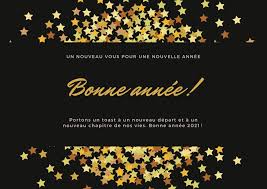 Ecards 2021 html5 personnalisables pour entreprise. Bonne Annee 2021 Des Textes De Voeux Message D Amour