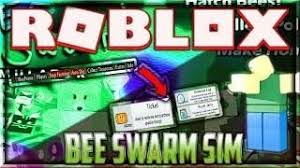 And the last one is. New Roblox Hack Script Bee Swarm Simulator Unlimited Diamond Eggs Tráº» Em