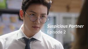 drama ji chang wook looks dashing in suits in suspicious partner. Suspicious Partner Episode 2 Recap Amusings