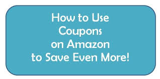 Did You Know You Can Use Coupons On Amazon Amazon Coupons Printable Coupons Budgeting Money
