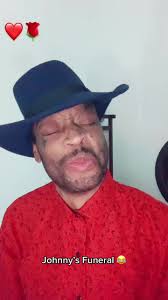 What Happened to Johnny P Funeral