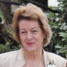 Obituary information for Patricia Ridgeway McDaniel