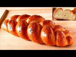 Esbieta Jala Challah Bielorusa Pan Para Comer Lujosisimo Youtube Pan Casero Pan De Dulce Recetas De Pan