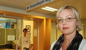 Nytt mottak, bedre hjelp for voldtatte