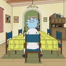 All the while, young rick pumps old rick for details on how his life turned out. Why Rick And Morty Is The Realest Show On Tv Right Now