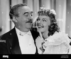 The great Victor Herbert Stock Photo