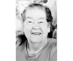 Thelma Hessling Obituary (2016)