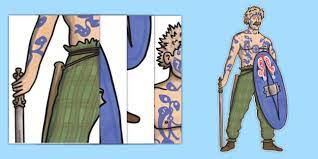 We did not find results for: Large Celtic Warrior Display Cut Out