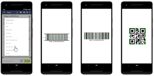 Check spelling or type a new query. Route Planning App With Android Barcode Scanning Feature