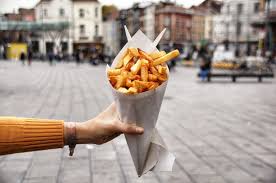 Die ganze schönheit und vielfalt der tschechischen republik in den wunderschönen regionen der tschechischen republik, wie zum beispiel böhmerwald. Dutch Cuisine Eight Famous And Amazing Dutch Snacks