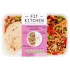 Check spelling or type a new query. Fit Kitchen Malay Grilled Chicken 380g Serves 1 Sainsbury S