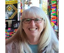 Susan Shelabarger Obituary (1959