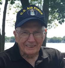 Obituary of Robert H. Smith